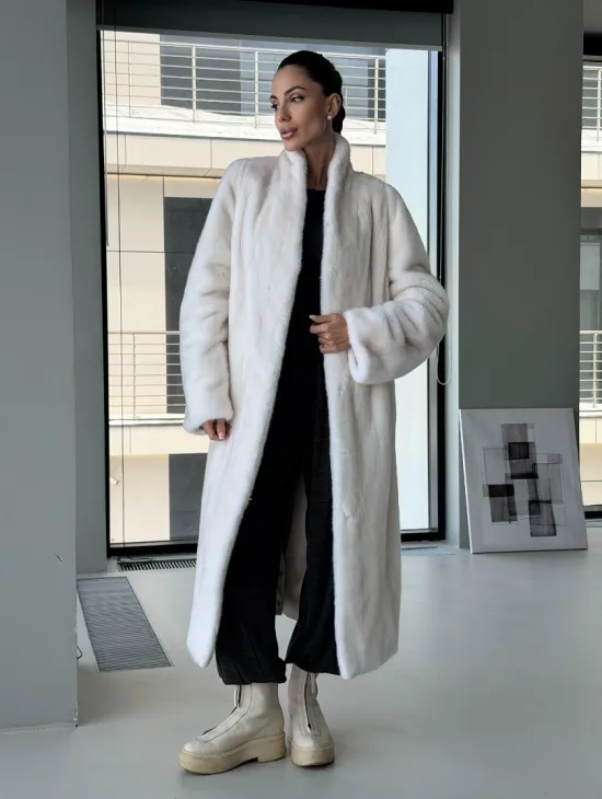 Шуба классика - Зима 2026 - фото 6